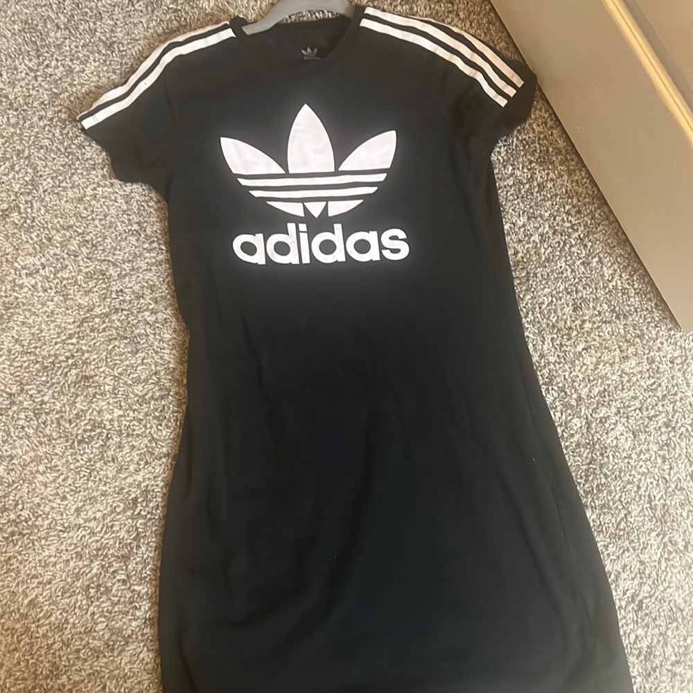 Adidas Dress